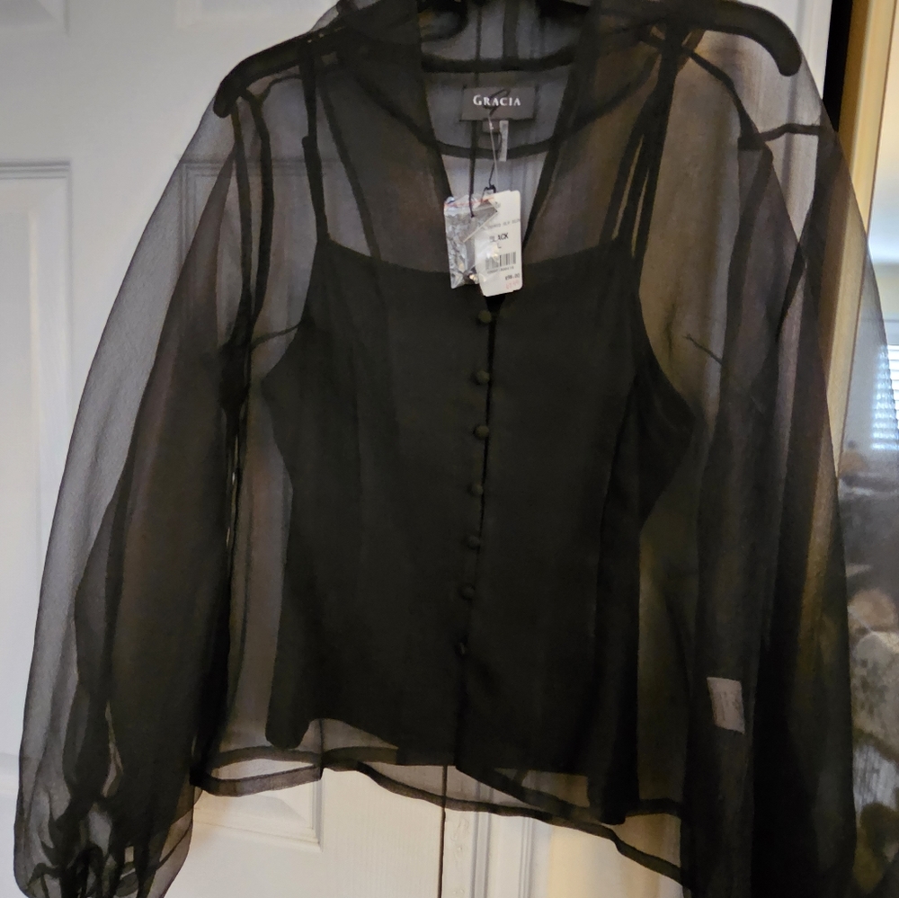 Cocktail top